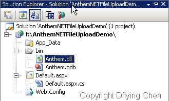 Anthem.NET的下载与安装