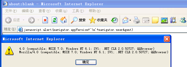 IE6-navigator.appVersion-navigator.userAgent